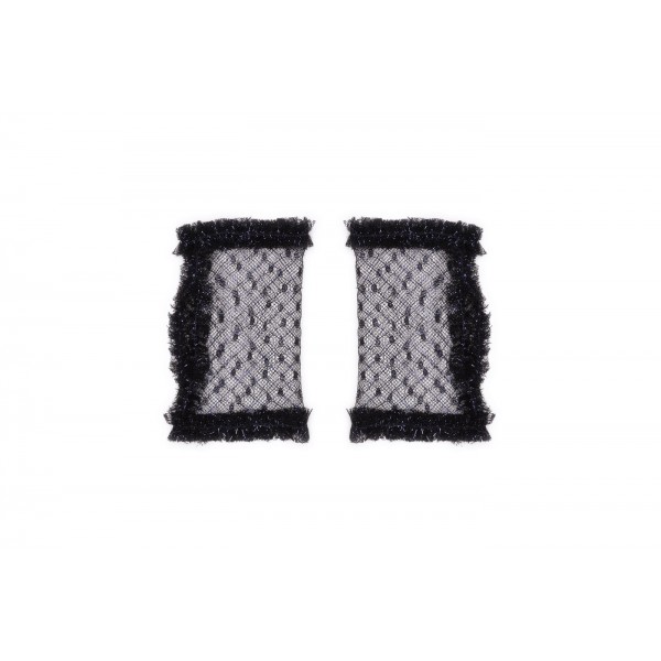 CATHERINE OSTI pirštinaitės Solange Short